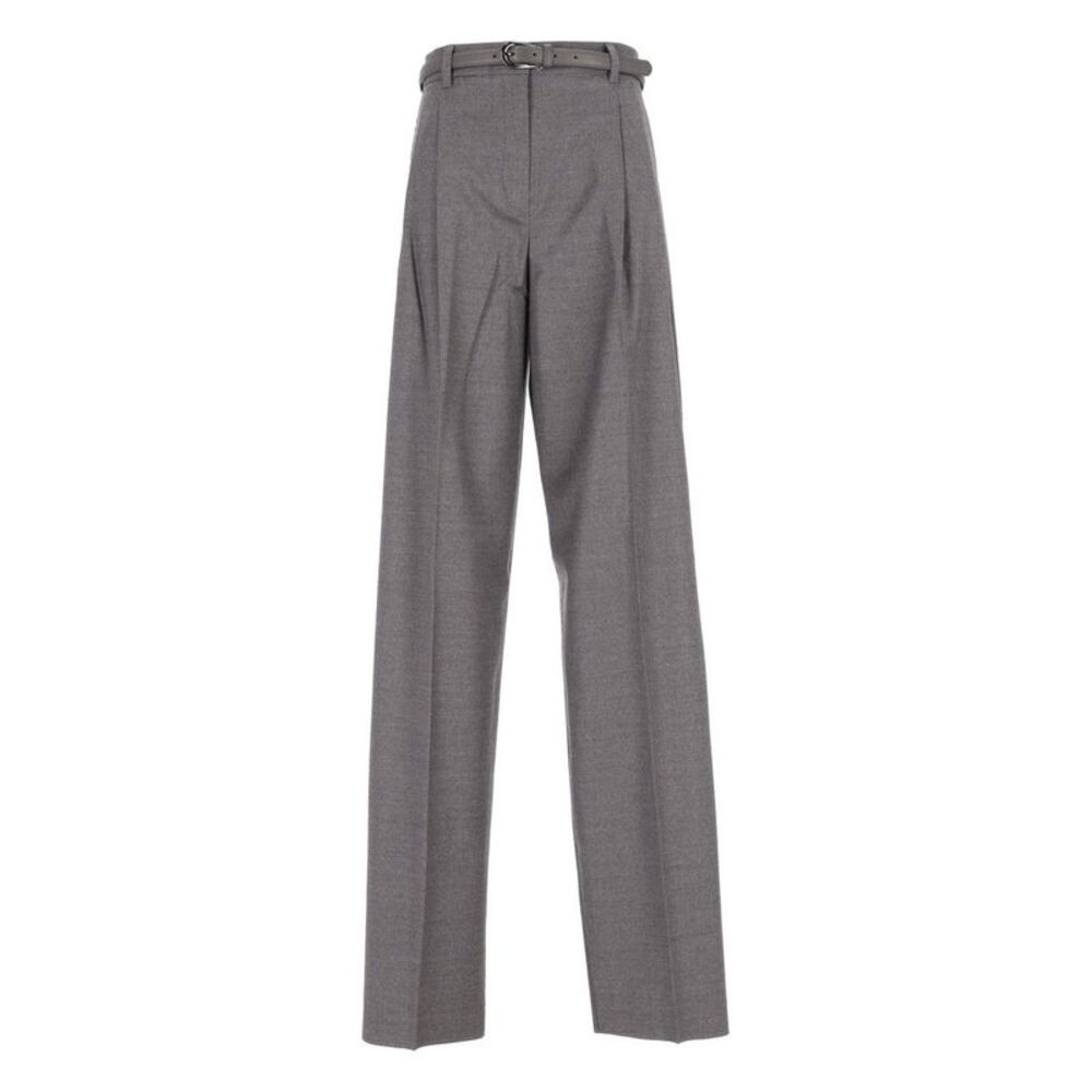 Studio Max Mara Women Tailored Trousers